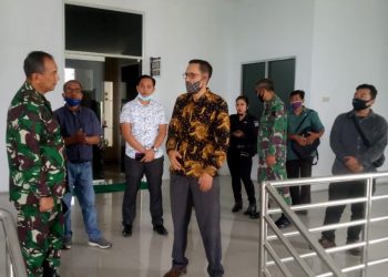 Danrem 042/Gapu : Kehadiran JMSI Diharapkan Mampu Mengedukasi Masyarakat