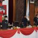 Nota Pengantar Perubahan APBD 2020 Disampaikan Gubernur Jambi