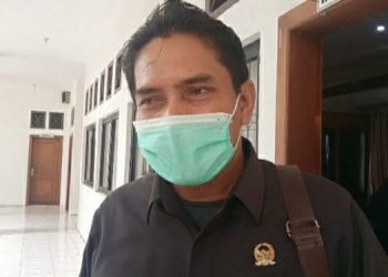 Anggota DPRD Muaro Jambi: Pejabat Disdikbud Tidak Profesional