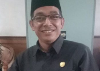 Dewan DPRD Muaro Jambi Pertanyakan Pembangunan Mall MPP
