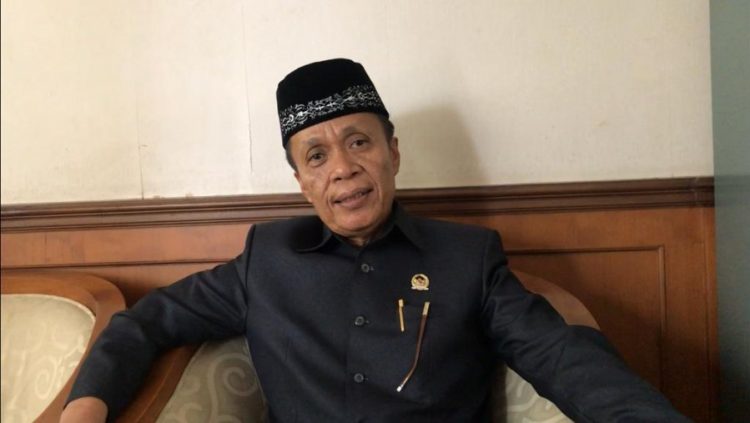 Anggota DPRD Komisi I Ulil Amri Merasa Kecewa Terhadap Pelayanan RSUD Terkait Pasien Covid-19