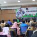 Bupati Tanjab Barat Buka Resmi Forum Konsultasi Publik (FKP)