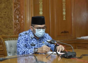 Sekda H.Sudirman : Investasi Berikan Dampak Positif Bagi UMKM