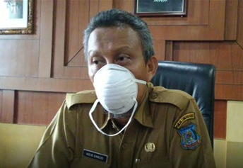 Sekda : Pelantikan Akan Dilaksanakan Paling Lambat 26 Februari 2021