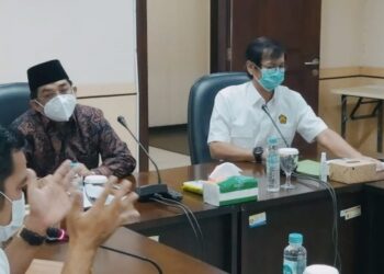 Bupati Tanjab Barat : Listrik Menjadi Kebutuhan Dasar, Modal Pertumbuhan