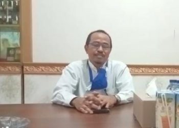PJ Sekda Batanghari Meminta Maaf ke Insan Pers
