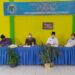 Bupati Batanghari Hadiri Musrenbang Tingkat Kecamatan Muara Bulian