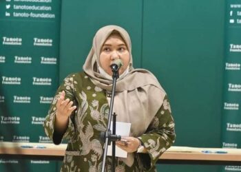 Bupati Muaro Jambi : MoU Ini Salah Satu Wujud Dari Visi Misi