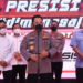 Kapolri Jenderal Listyo Sigit Resmi Luncurkan Aplikasi SIM Online
