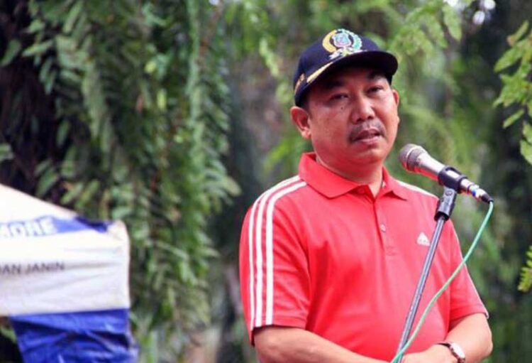 Ketua Komisi III DPRD Hamdani Sangat Prihatin Dan Khawatir Soal Kondisi Jalan