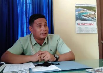 Melalui APBN, Pemkab Batanghari Ajukan Renovasi Pasar Sebesar Rp 8 Miliar