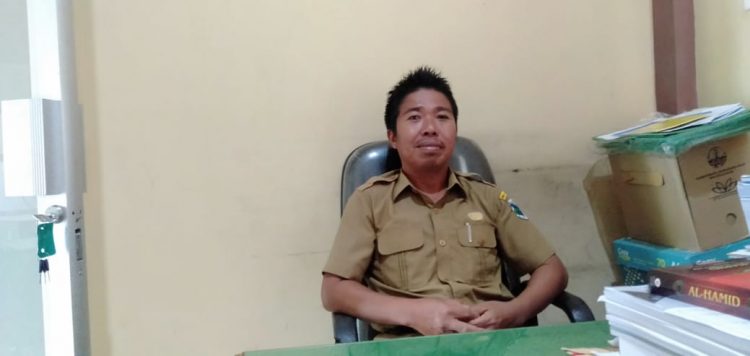 Pemkab Batanghari Ajukan 10 Desa untuk Ikuti Binaan Proklim