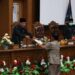 Rapat Paripurna Reses Pertama di Tahun 2021, DPRD Muaro Jambi
