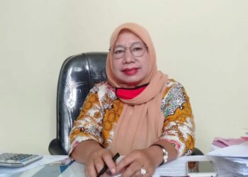 Pemkab Batanghari Sigap Terbitkan Peraturan Bupati No 92 Tahun 2020   