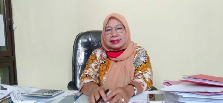 Pemkab Batanghari Sigap Terbitkan Peraturan Bupati No 92 Tahun 2020   