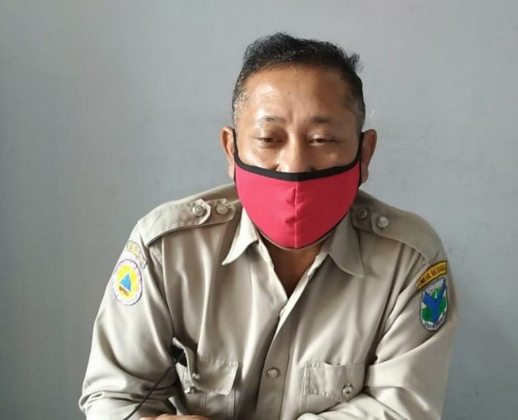 Status Siaga Darurat, Pemkab Batanghari Himbau Masyarakat Waspada Banjir