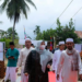 Bupati Masnah Busyro Hadiri Acara Reunian Ponpes Sa’adatuddarein Tahtul Yaman