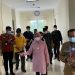 Pj Gubernur Jambi Tinjau Ruang Isolasi di Tanjabbar