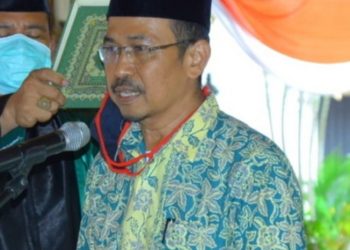 Ketiga Kalinya Pol PP Salah, Sekda: Saya Netral Saja