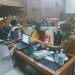 Puluhan Anggota DPRD Muarojambi Divaksin Covid-19