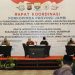 Pj. Gubernur Jambi Berikan Pengarahan Persiapan Pelaksanan PSU