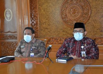 Sekda: Gunakan Teknologi Digital Sesuai Kegunaannya