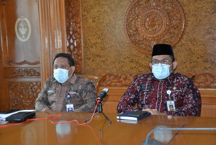 Sekda: Gunakan Teknologi Digital Sesuai Kegunaannya