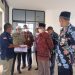 Bupati Anwar Sadat Tinjau Gedung Pelayanan Publik Satu Atap