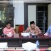 Kadis PUPR Ikuti Rapat Pengembangan Perumahan dan Kawasan Permukiman