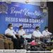 Dinas PUPR Provinsi Jambi Bersama Anggota DPR RI Komisi V Dapil Jambi Rapat Konsultasi