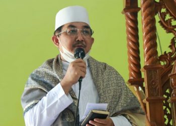Anwar Sadat Ingin Bersentuhan Langsung dengan Warga Desa Melalui Safari Jumat