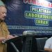 Kadis PUPR Jambi Ikuti Pelatihan Laboratorium Tanah