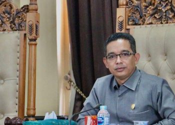 Usman Khalik: Akibat Lama Belajar Daring Kenakalan Anak Sekolah Gunakan HP Meningkat