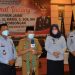 Gubernur Jambi Berharap Sinergitas Instansi Vertikal Semakin Kuat