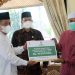 Gubernur Al Haris Bantu Masyarakat Melalui Program Jambi Bersedekah