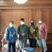 Wagub Jambi Himbau Masyarakat Taat Membayar Pajak