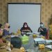 Hj. Hesti Haris Hadiri Rapat Koordinasi Kelompok Kerja Pendidikan PAUD Provinsi Jambi