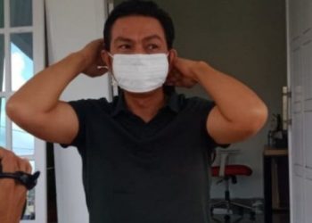 Bupati Batanghari Akan Rombak Susunan Kabinet