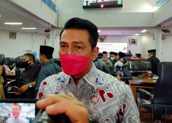 Pelaksanaan Job Fit, Bupati Batanghari Akan Lakukan Pembinaan Terhadap Peserta