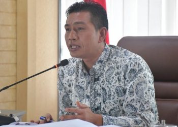 Bupati Fadhil : Pemkab Batanghari Alokasikan Anggaran untuk Sektor Pertanian Tahun 2021-2022