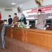 Ketua DPRD Batanghari Pimpin Rapat Paripurna Penetapan Ranperda Perubahan APBD TA. 2021
