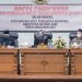 Ketua DPRD Anita Yasmin Pimpin Paripurna Pengantar Ranperda TA.2022