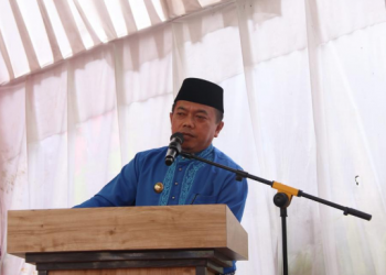 Gubernur Al Haris Akan Siapkan TPA Regional Modern