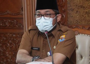 Pemprov Jambi Akan Kaji Tawaran Calon Investor Soal Jalan khusus Angkutan Batu Bara
