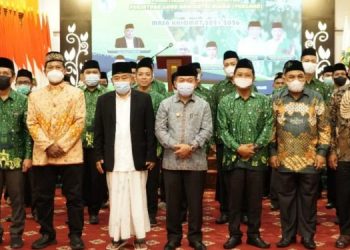 Al Haris: Persatuan Guru Nahdlatul Ulama Harus Optimalkan Peran