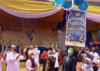 Wagub Jambi Tegaskan Kualitas Pendidikan Sangat Penting