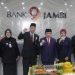 Gubernur Al Haris Harap Bank Jambi Dapat Bantu Pulihkan Ekonomi Masyarakat
