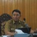 Terkait TSM, Wabup Hairan Sebut Akan Datangkan Pihak Kementrian