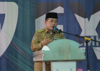 Gubernur Al Haris Fokus Benahi SMA/SMK