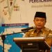 Al Haris: Disbudpar Provinsi Jambi Harus Ciptakan Gagasan Kreatif dan Inovatif